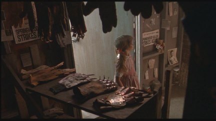 Freddy's Dead: The Final Nightmare DVD Image Vault Gallery