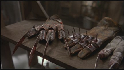 Freddy's Dead: The Final Nightmare DVD Image Vault Gallery