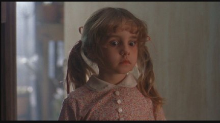 Freddy's Dead: The Final Nightmare DVD Image Vault Gallery