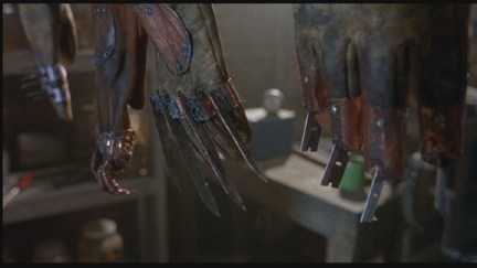 Freddy's Dead: The Final Nightmare DVD Image Vault Gallery