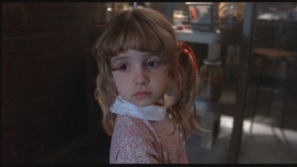Freddy's Dead: The Final Nightmare DVD Image Vault Gallery