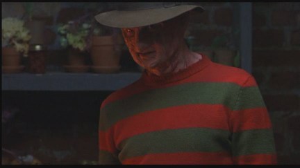 Freddy's Dead: The Final Nightmare DVD Image Vault Gallery