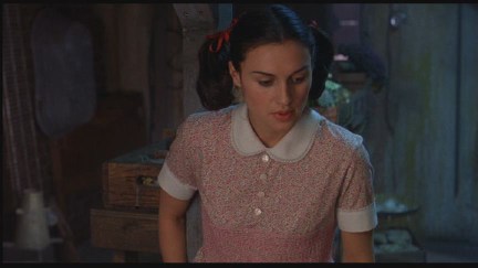 Freddy's Dead: The Final Nightmare DVD Image Vault Gallery