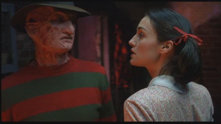 Freddy's Dead: The Final Nightmare DVD Image Vault Gallery