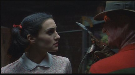Freddy's Dead: The Final Nightmare DVD Image Vault Gallery
