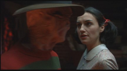 Freddy's Dead: The Final Nightmare DVD Image Vault Gallery