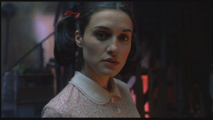 Freddy's Dead: The Final Nightmare DVD Image Vault Gallery