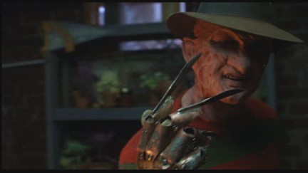 Freddy's Dead: The Final Nightmare DVD Image Vault Gallery
