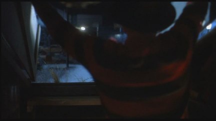 Freddy's Dead: The Final Nightmare DVD Image Vault Gallery