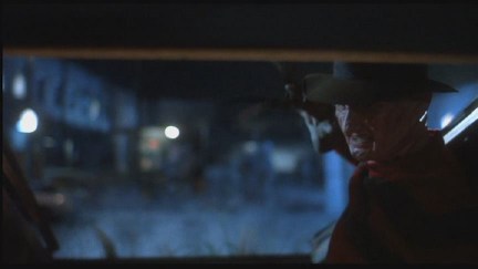 Freddy's Dead: The Final Nightmare DVD Image Vault Gallery