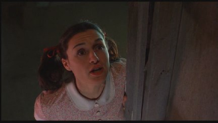 Freddy's Dead: The Final Nightmare DVD Image Vault Gallery