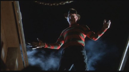 Freddy's Dead: The Final Nightmare DVD Image Vault Gallery