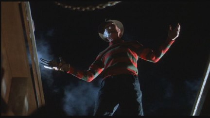 Freddy's Dead: The Final Nightmare DVD Image Vault Gallery