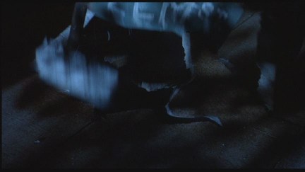 Freddy's Dead: The Final Nightmare DVD Image Vault Gallery