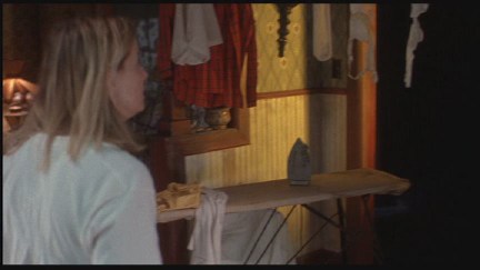 Freddy's Dead: The Final Nightmare DVD Image Vault Gallery