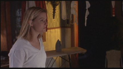 Freddy's Dead: The Final Nightmare DVD Image Vault Gallery