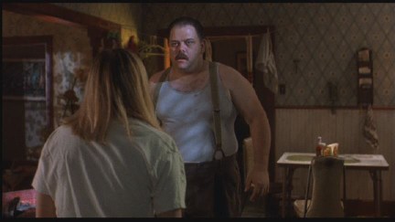 Freddy's Dead: The Final Nightmare DVD Image Vault Gallery