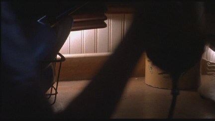 Freddy's Dead: The Final Nightmare DVD Image Vault Gallery