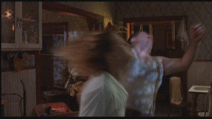 Freddy's Dead: The Final Nightmare DVD Image Vault Gallery