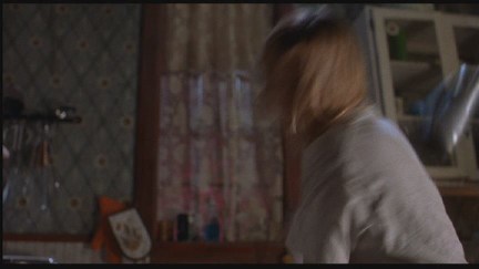 Freddy's Dead: The Final Nightmare DVD Image Vault Gallery