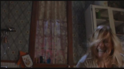 Freddy's Dead: The Final Nightmare DVD Image Vault Gallery