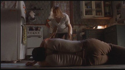 Freddy's Dead: The Final Nightmare DVD Image Vault Gallery
