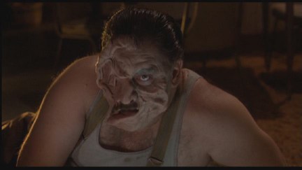 Freddy's Dead: The Final Nightmare DVD Image Vault Gallery
