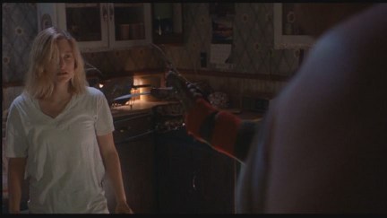 Freddy's Dead: The Final Nightmare DVD Image Vault Gallery