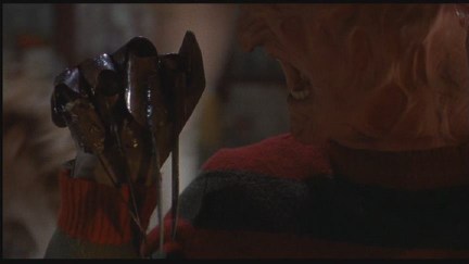 Freddy's Dead: The Final Nightmare DVD Image Vault Gallery