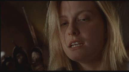 Freddy's Dead: The Final Nightmare DVD Image Vault Gallery