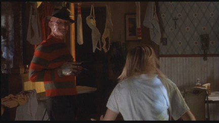 Freddy's Dead: The Final Nightmare DVD Image Vault Gallery