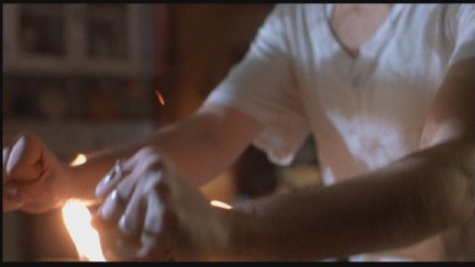 Freddy's Dead: The Final Nightmare DVD Image Vault Gallery