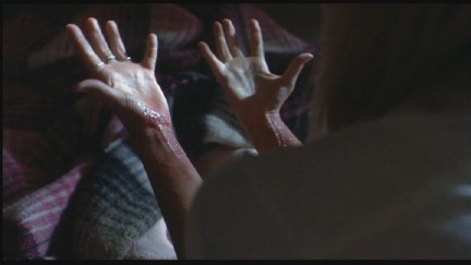 Freddy's Dead: The Final Nightmare DVD Image Vault Gallery