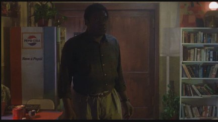 Freddy's Dead: The Final Nightmare DVD Image Vault Gallery