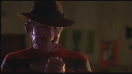 Freddy's Dead: The Final Nightmare DVD Image Vault Gallery