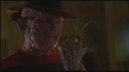 Freddy's Dead: The Final Nightmare DVD Image Vault Gallery