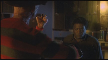 Freddy's Dead: The Final Nightmare DVD Image Vault Gallery