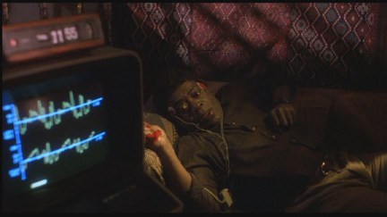 Freddy's Dead: The Final Nightmare DVD Image Vault Gallery