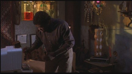 Freddy's Dead: The Final Nightmare DVD Image Vault Gallery