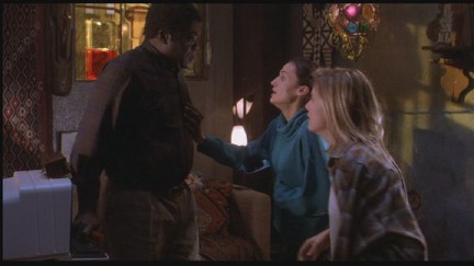 Freddy's Dead: The Final Nightmare DVD Image Vault Gallery