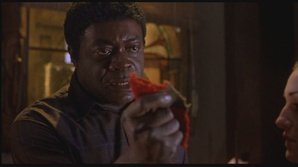 Freddy's Dead: The Final Nightmare DVD Image Vault Gallery