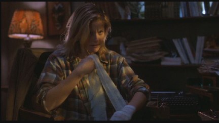 Freddy's Dead: The Final Nightmare DVD Image Vault Gallery