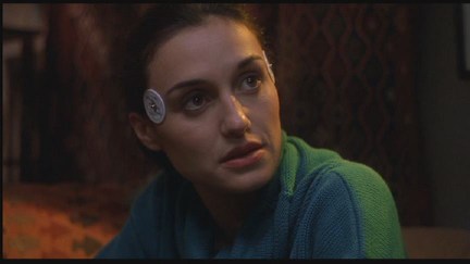 Freddy's Dead: The Final Nightmare DVD Image Vault Gallery