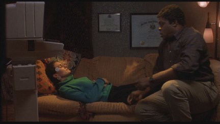 Freddy's Dead: The Final Nightmare DVD Image Vault Gallery
