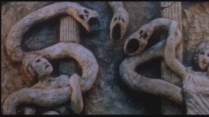 Freddy's Dead: The Final Nightmare DVD Image Vault Gallery