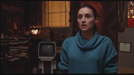 Freddy's Dead: The Final Nightmare DVD Image Vault Gallery