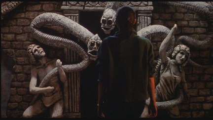Freddy's Dead: The Final Nightmare DVD Image Vault Gallery