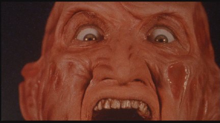 Freddy's Dead: The Final Nightmare DVD Image Vault Gallery