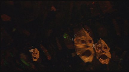 Freddy's Dead: The Final Nightmare DVD Image Vault Gallery
