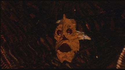 Freddy's Dead: The Final Nightmare DVD Image Vault Gallery